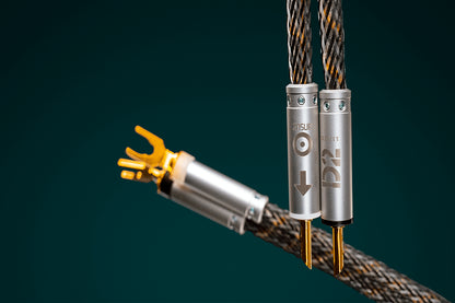 Ansuz Jumperz D2/Jumper Cable