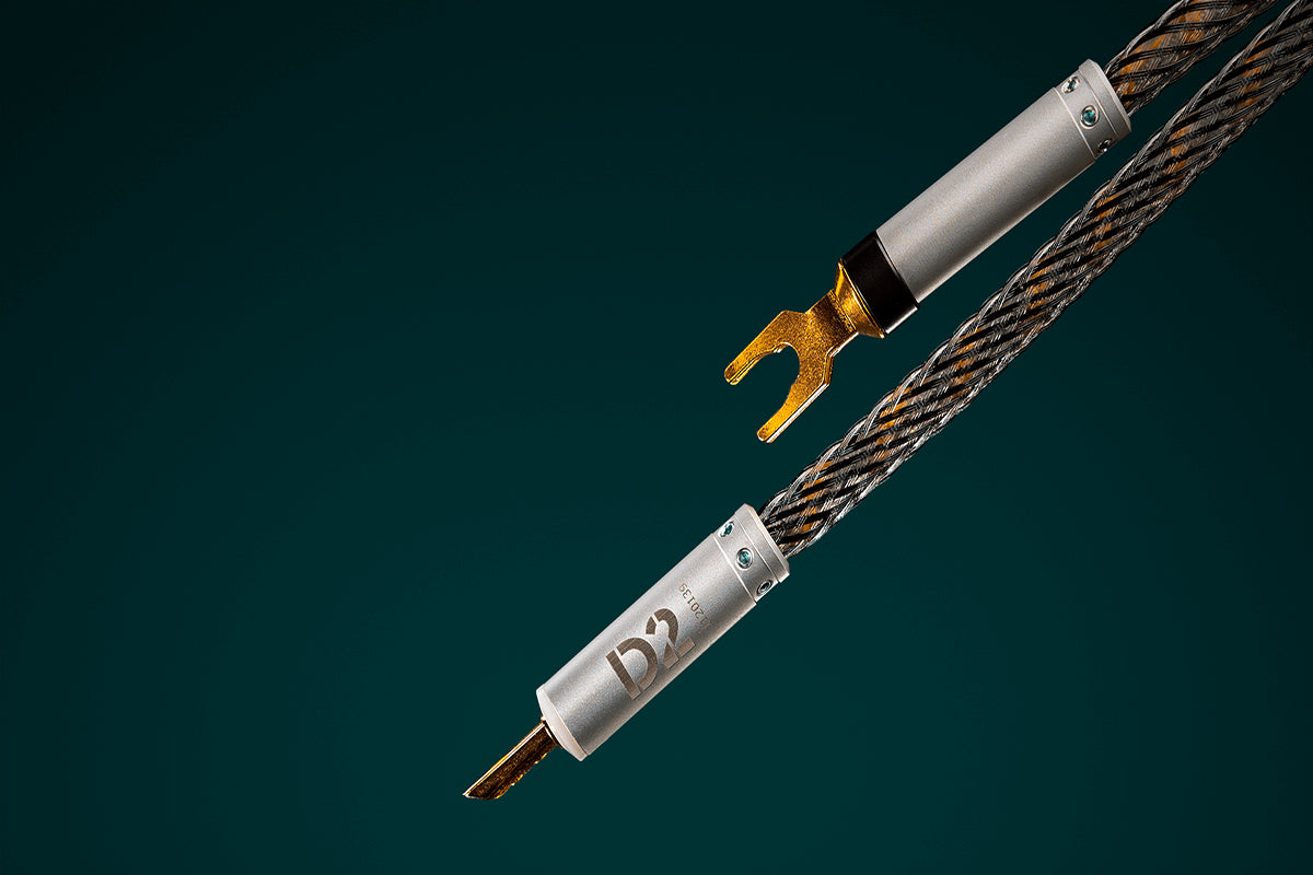 Ansuz Jumperz D2/Jumper Cable