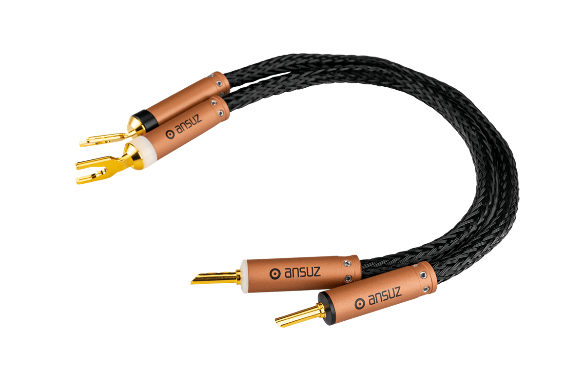 Ansuz Jumperz A3/Jumper Cable