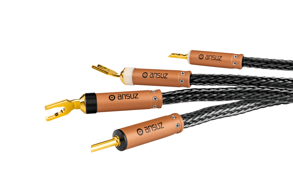Ansuz Jumperz C3/Jumper Cable