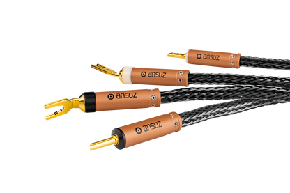 Ansuz Jumperz C3/Jumper Cable