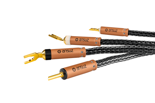 Ansuz Jumperz C3/Jumper Cable