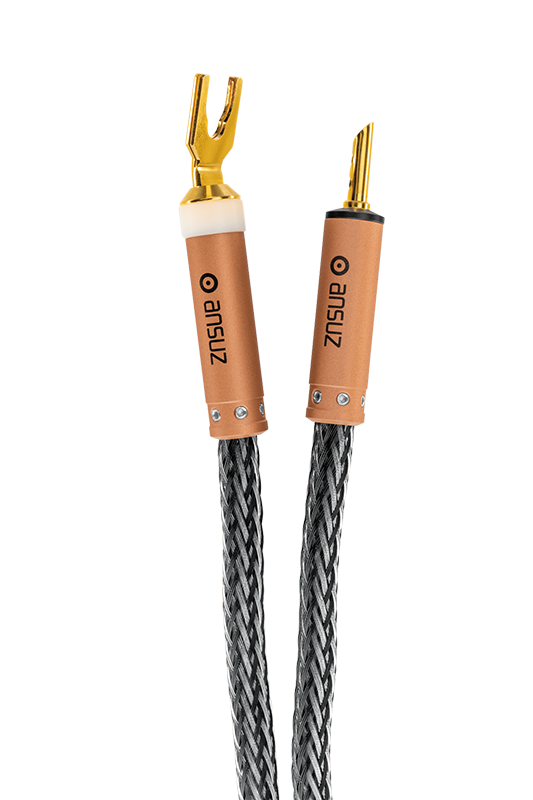 Ansuz Jumperz C3/Jumper Cable