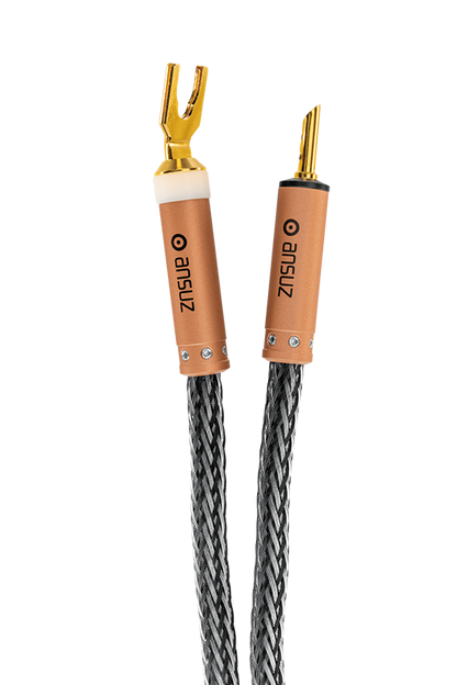 Ansuz Jumperz C3/Jumper Cable