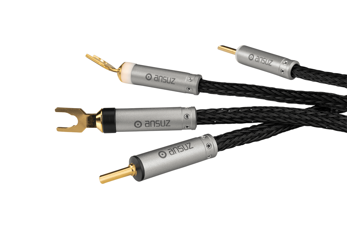 Ansuz Jumperz X-TC3/Jumper Cable