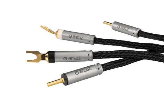 Ansuz Jumperz X-TC3/Jumper Cable