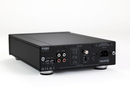 Rega AOS MC Adjustable Moving Coil Phono Stage