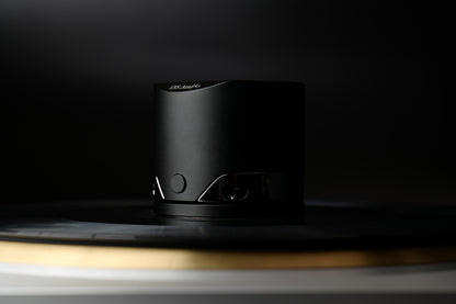 DS Audio ES-002 Eccentricity Detection Stabilizer