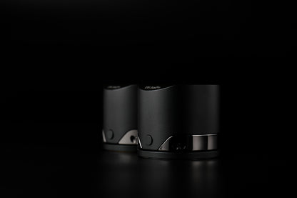 DS Audio ES-002 Eccentricity Detection Stabilizer