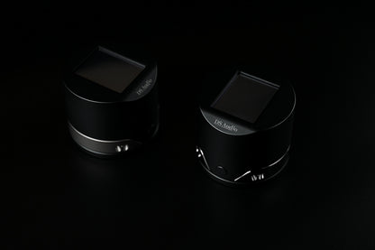 DS Audio ES-002 Eccentricity Detection Stabilizer
