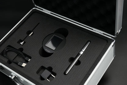 DS Audio ES-002 Eccentricity Detection Stabilizer