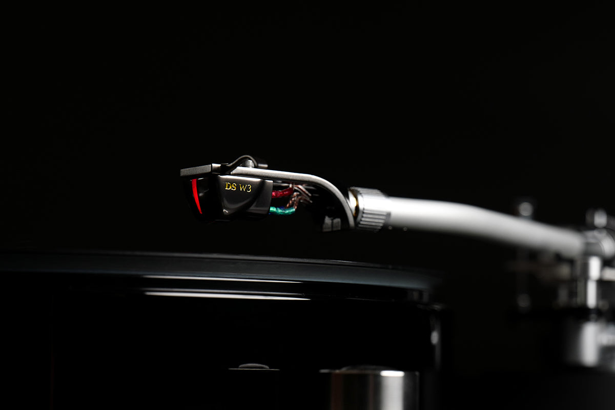 DS Audio DS W3