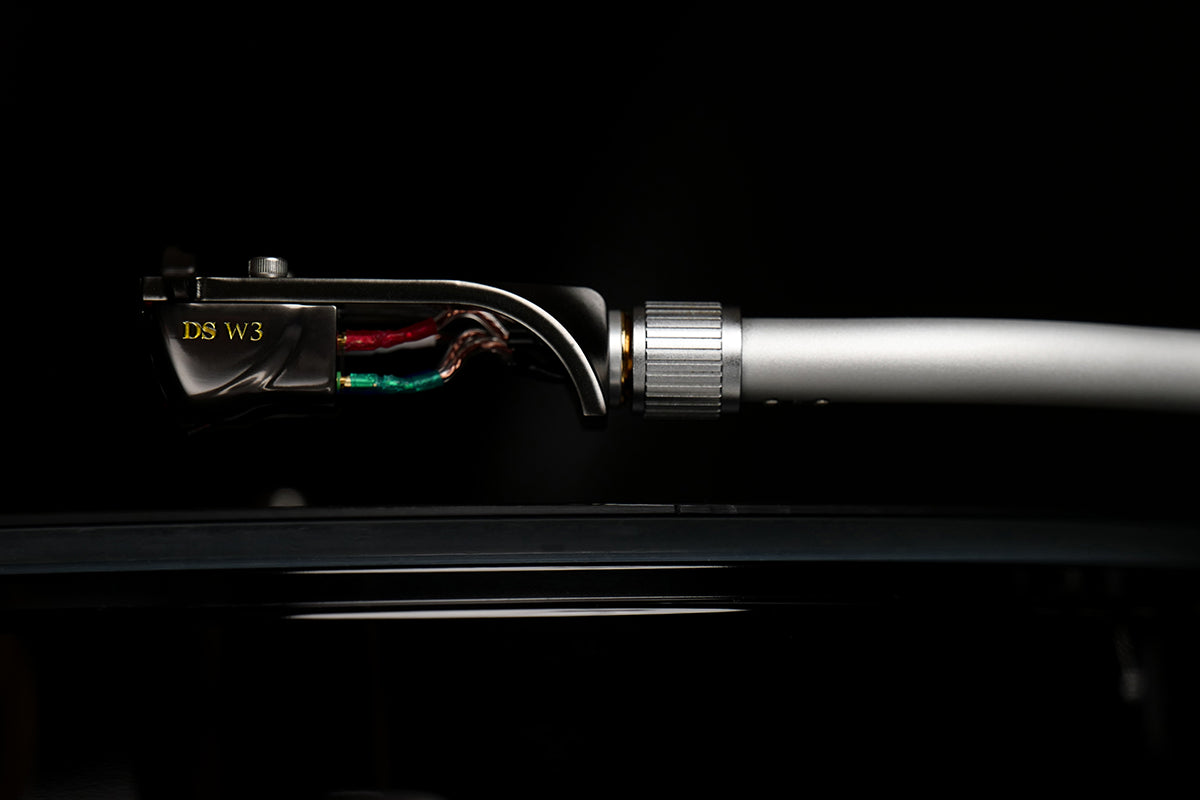 DS Audio DS W3