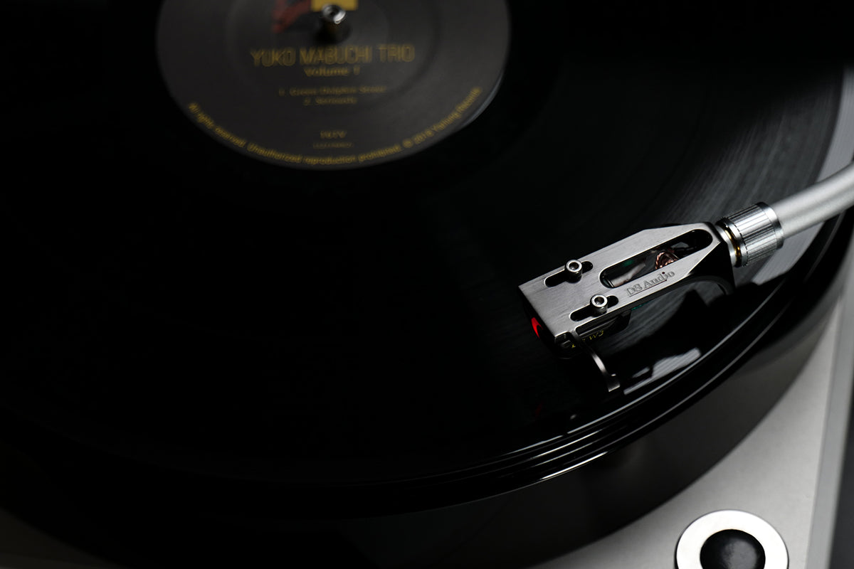 DS Audio DS W3