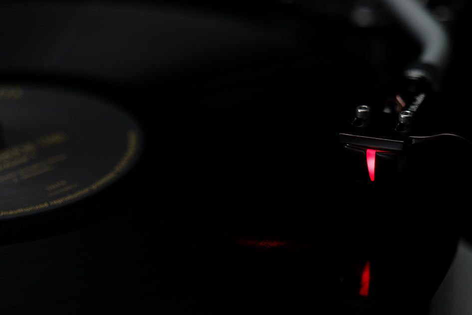 DS Audio DS W3