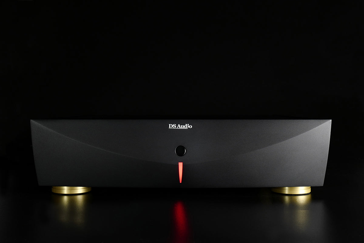 DS Audio DS W3