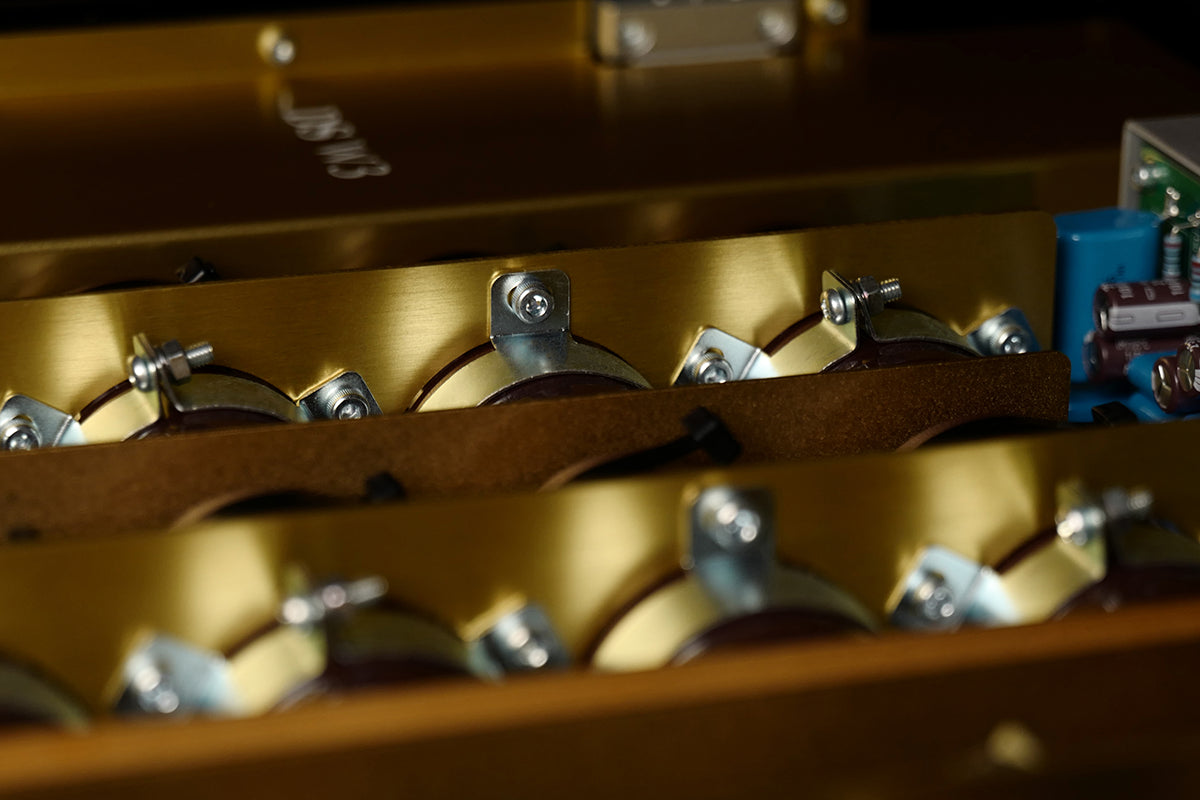DS Audio DS W3