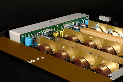 DS Audio DS W3