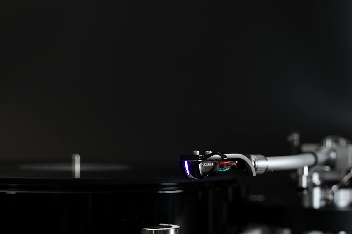 DS Audio DS Master3