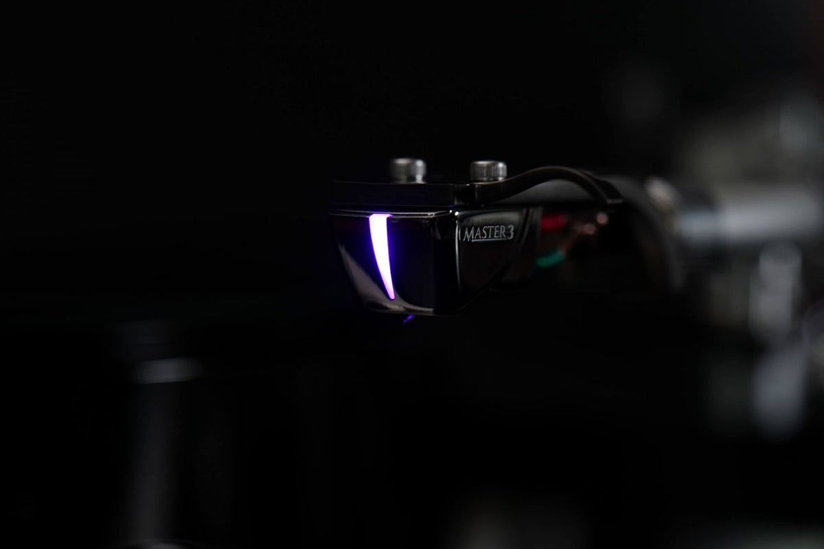 DS Audio DS Master3