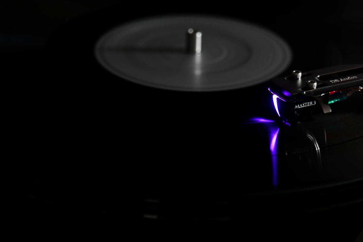 DS Audio DS Master3