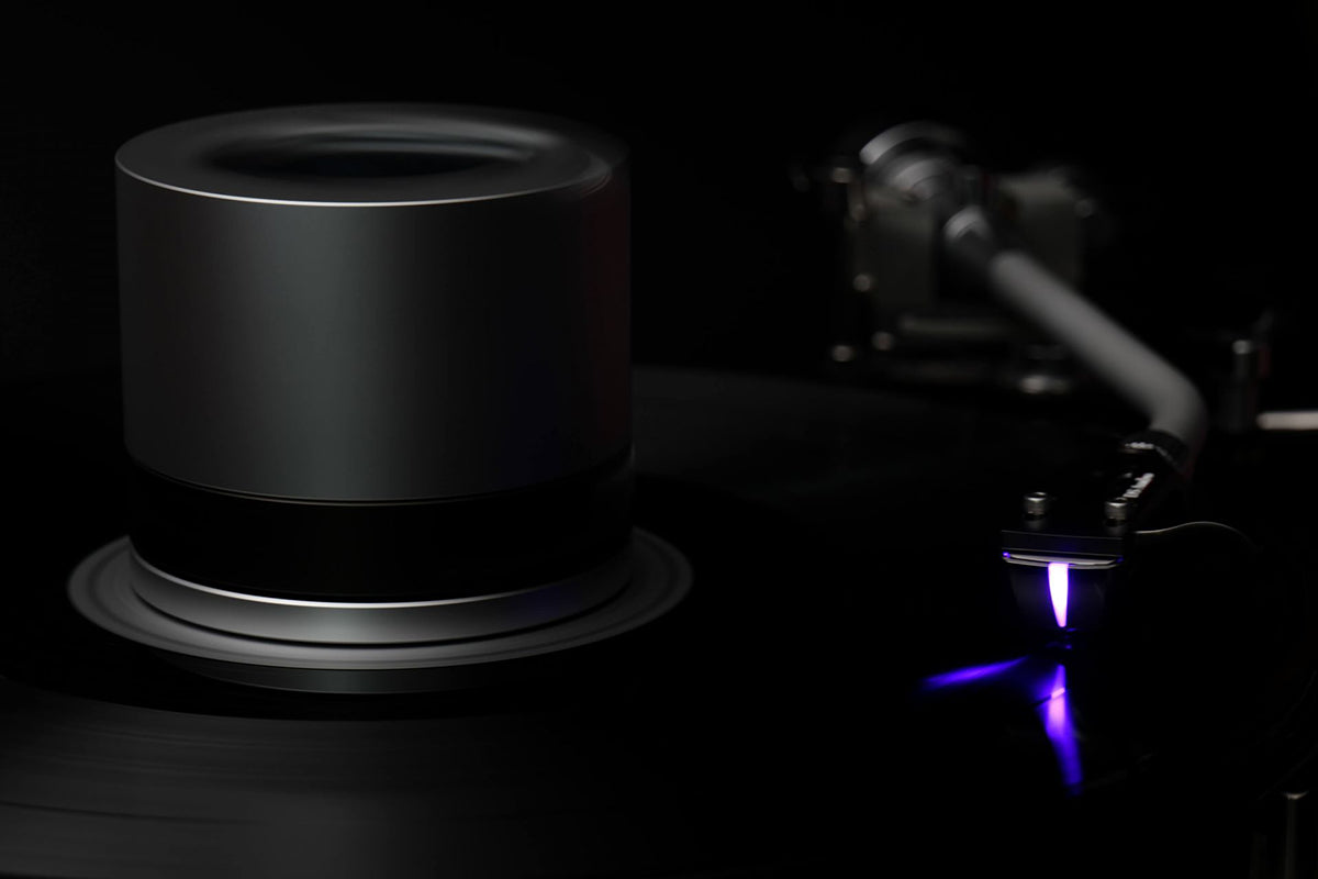 DS Audio DS Master3