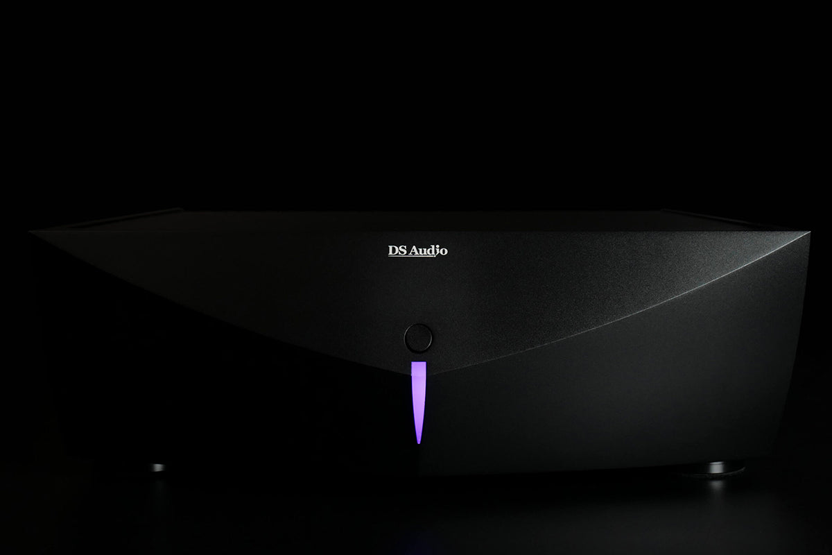DS Audio DS Master3