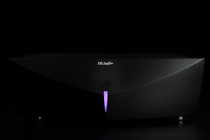 DS Audio DS Master3