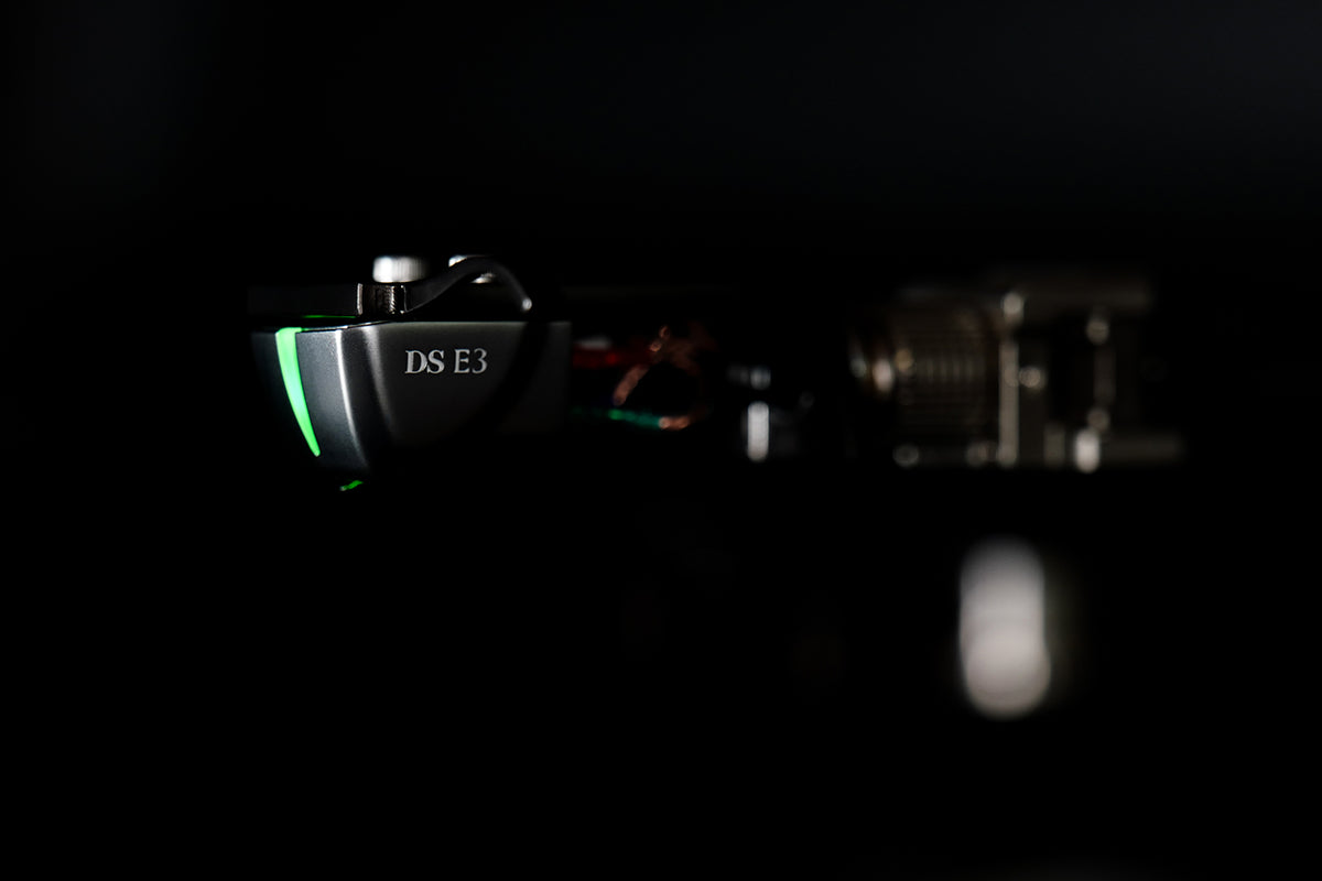 DS Audio DS E3