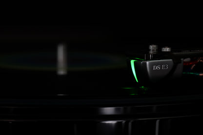 DS Audio DS E3