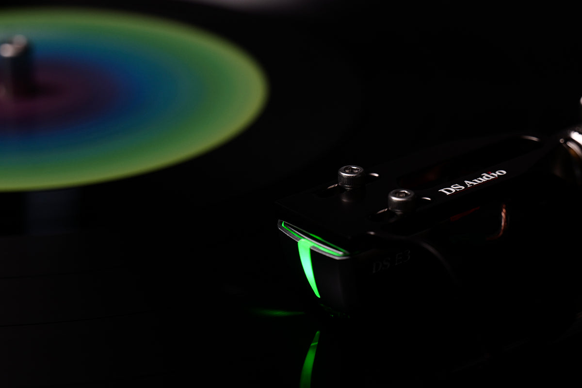 DS Audio DS E3
