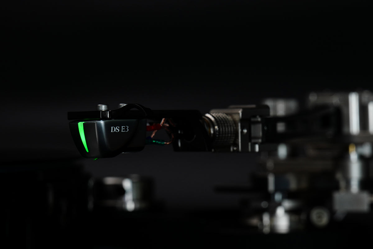 DS Audio DS E3