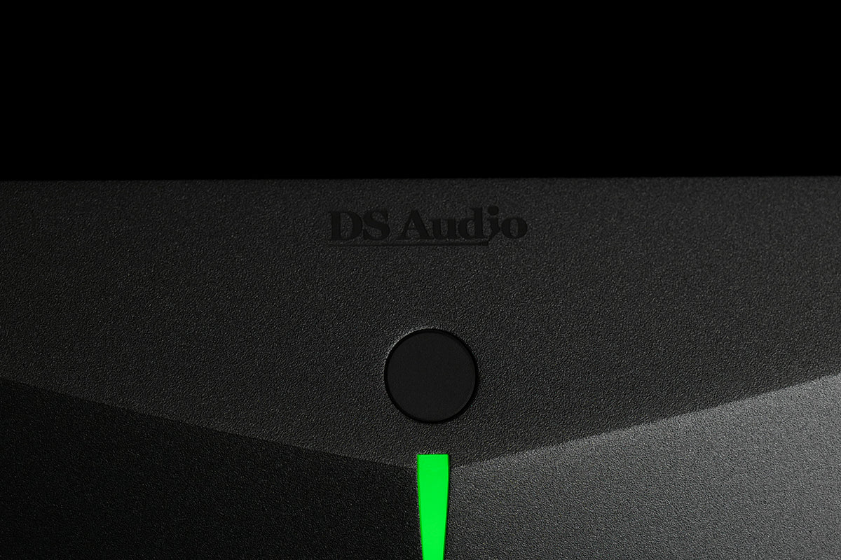 DS Audio DS E3