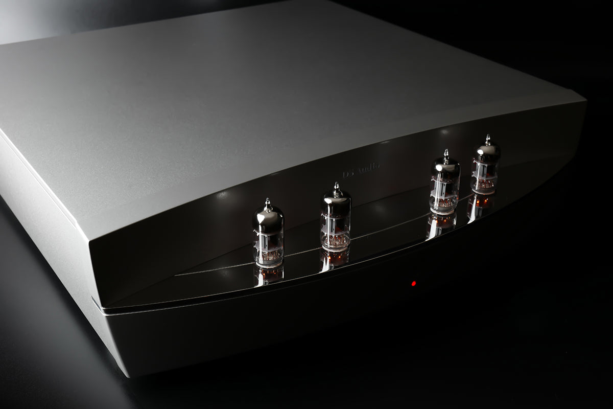 DS Audio TB-100 Tube Phono Equalizer