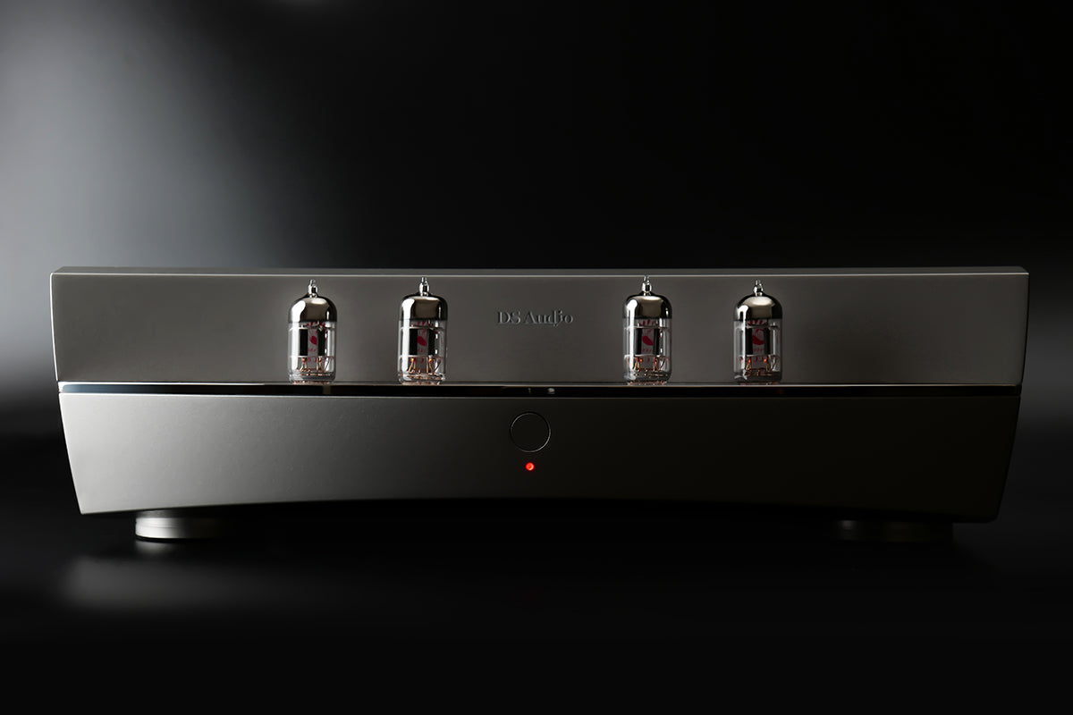 DS Audio TB-100 Tube Phono Equalizer