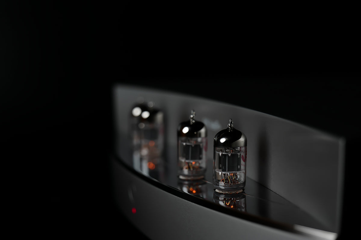 DS Audio TB-100 Tube Phono Equalizer