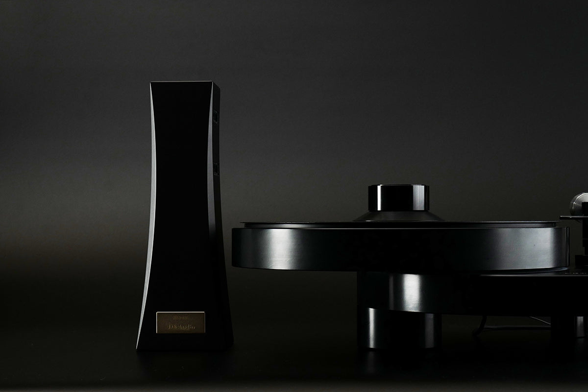 DS Audio Ion-001 Vinyl Ionizer