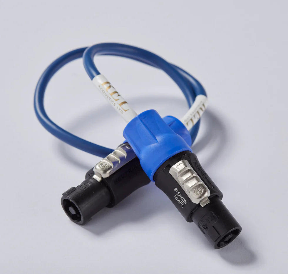 REL Acoustics Bassline Blue