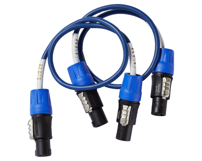 REL Acoustics Bassline Blue