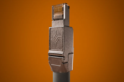 Ansuz Sortz Signature/Noise reduction – LAN