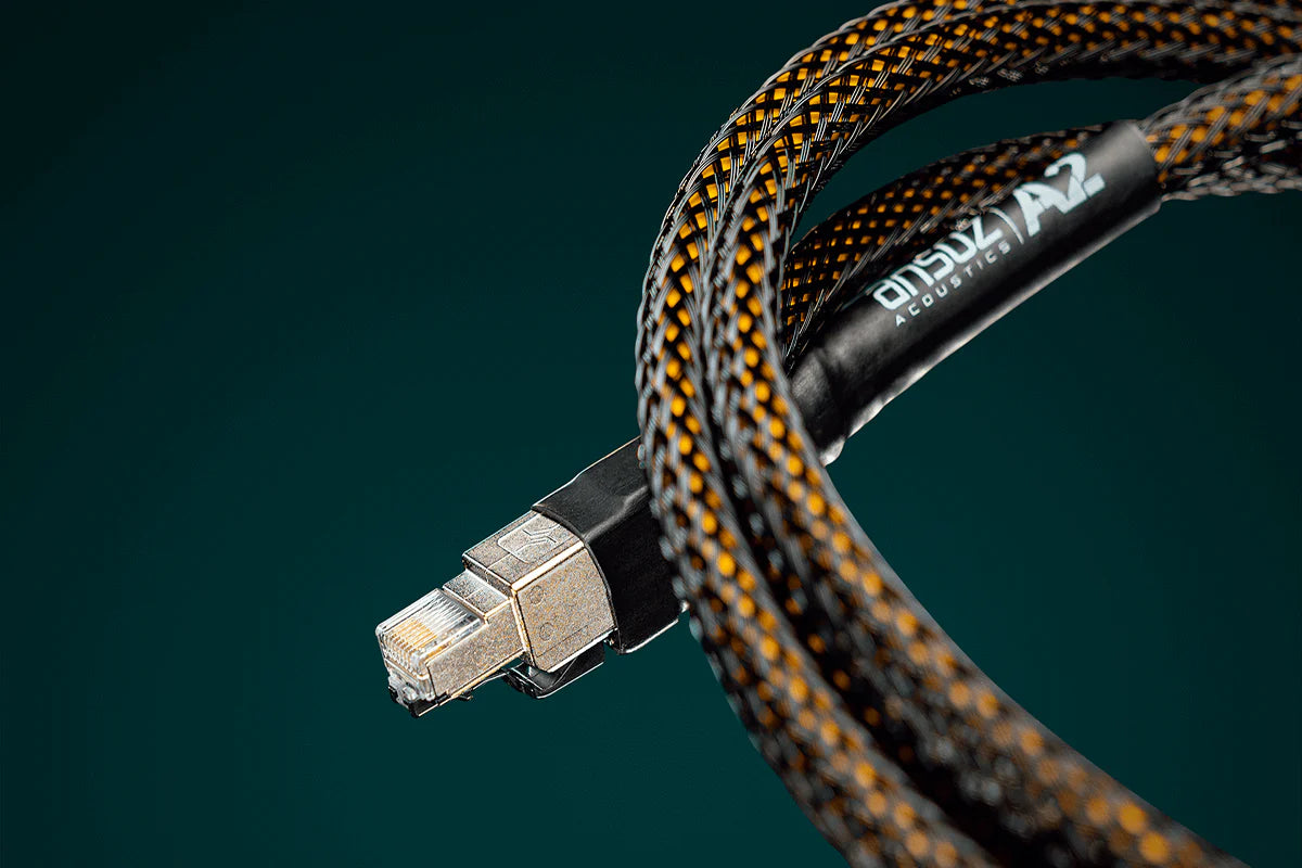 Ansuz Digitalz Lan A2/Ethernet Cable