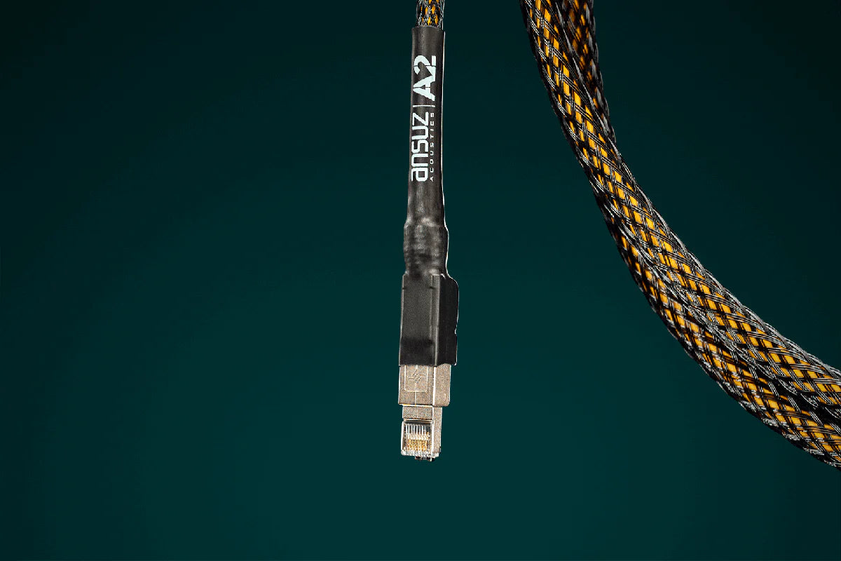 Ansuz Digitalz Lan A2/Ethernet Cable