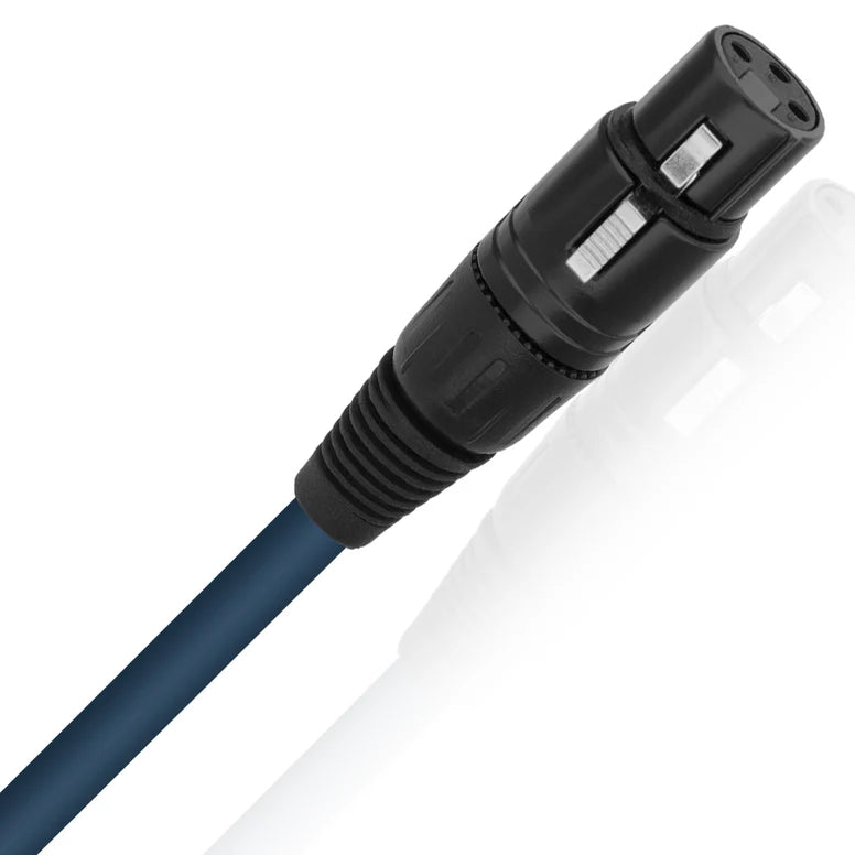 Wireworld Luna 10 Audio Interconnect Cable Pair