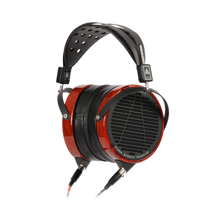 Audeze LCD-2 Padauk rings