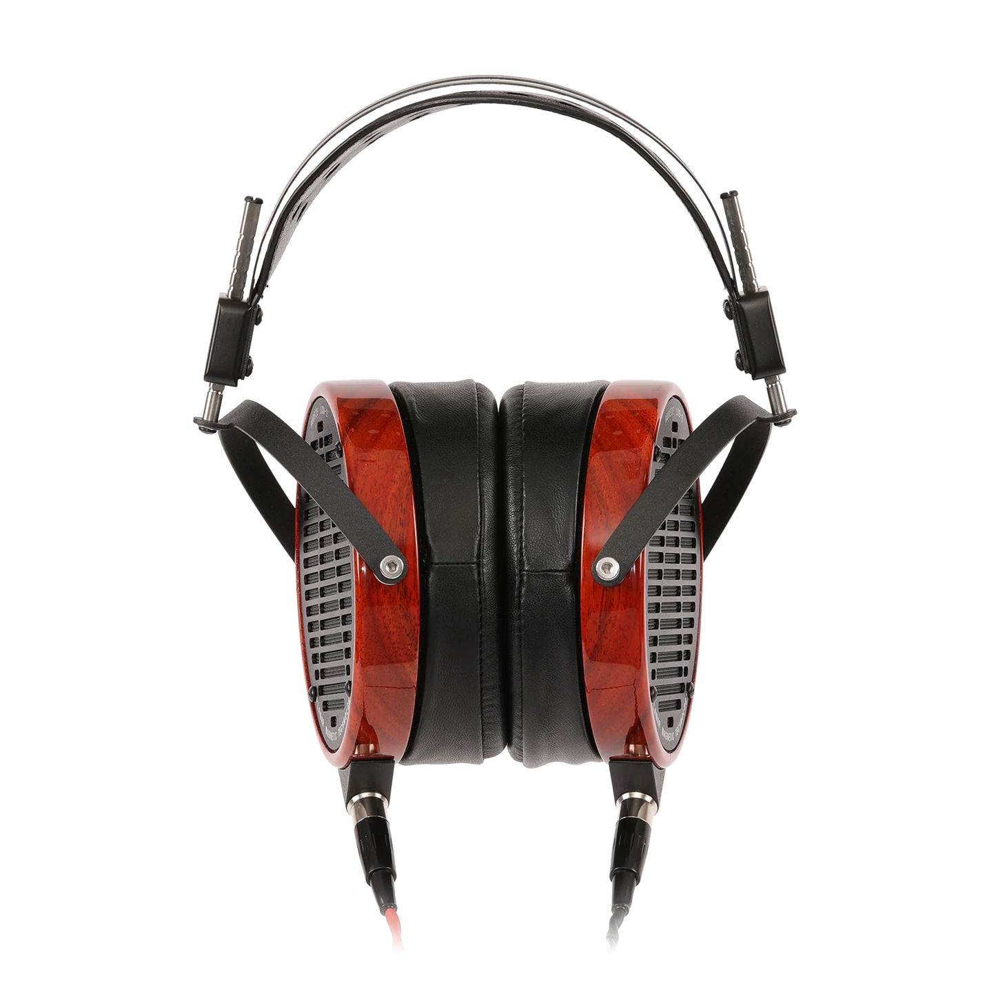 Audeze LCD-2 Padauk rings