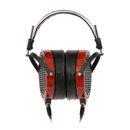 Audeze LCD-2 Padauk rings
