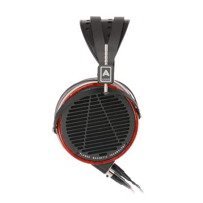 Audeze LCD-2 Padauk rings
