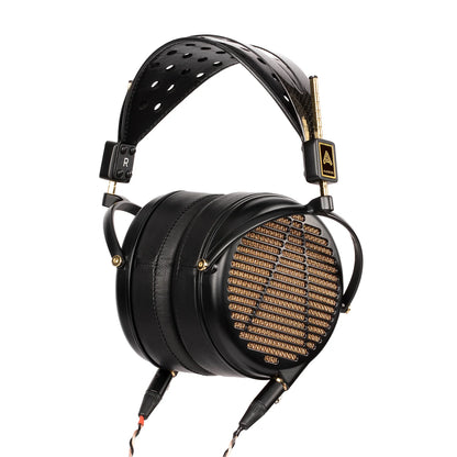Audeze LCD-4Z 15 ohm Magnesium/gold w/travel case