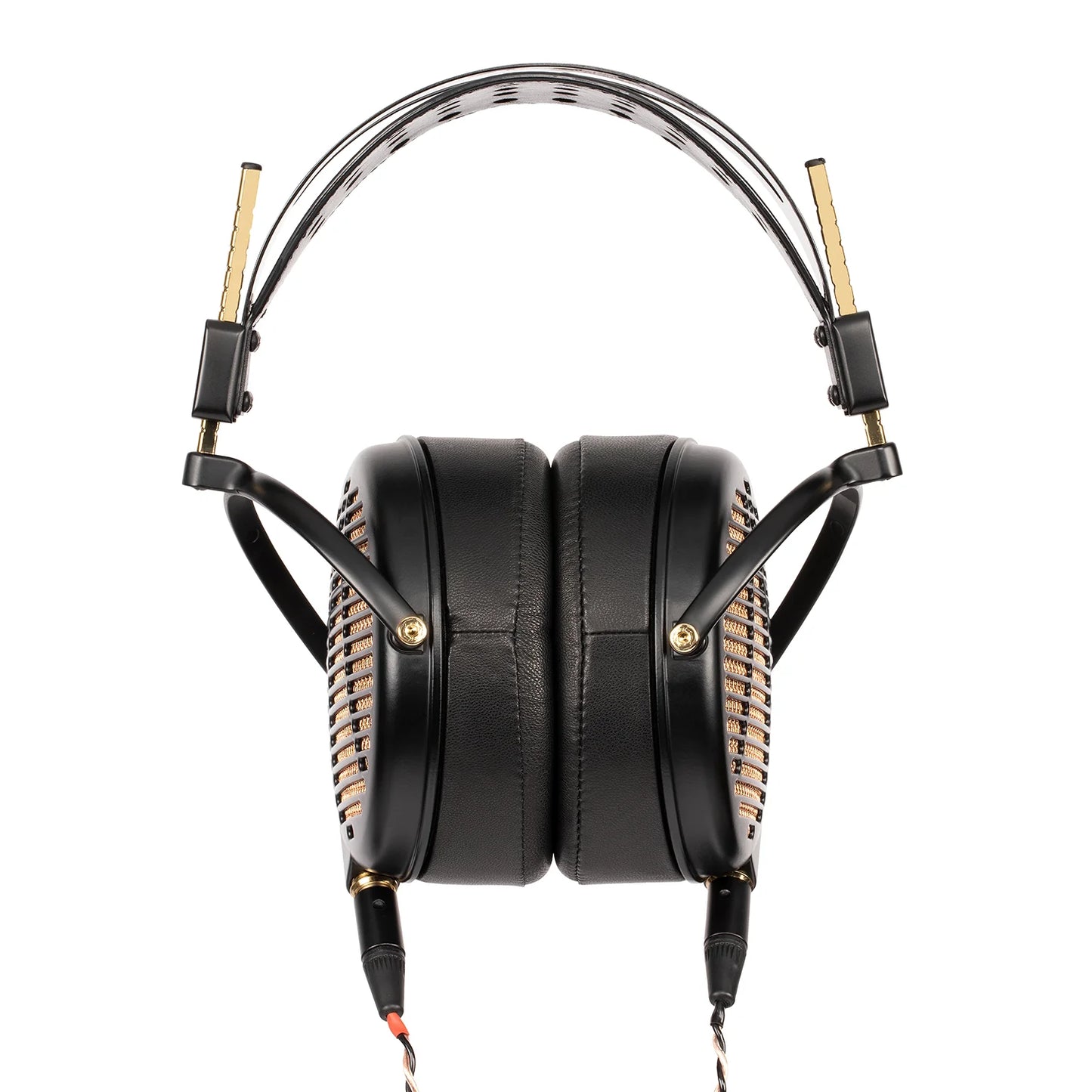 Audeze LCD-4Z 15 ohm Magnesium/gold w/travel case