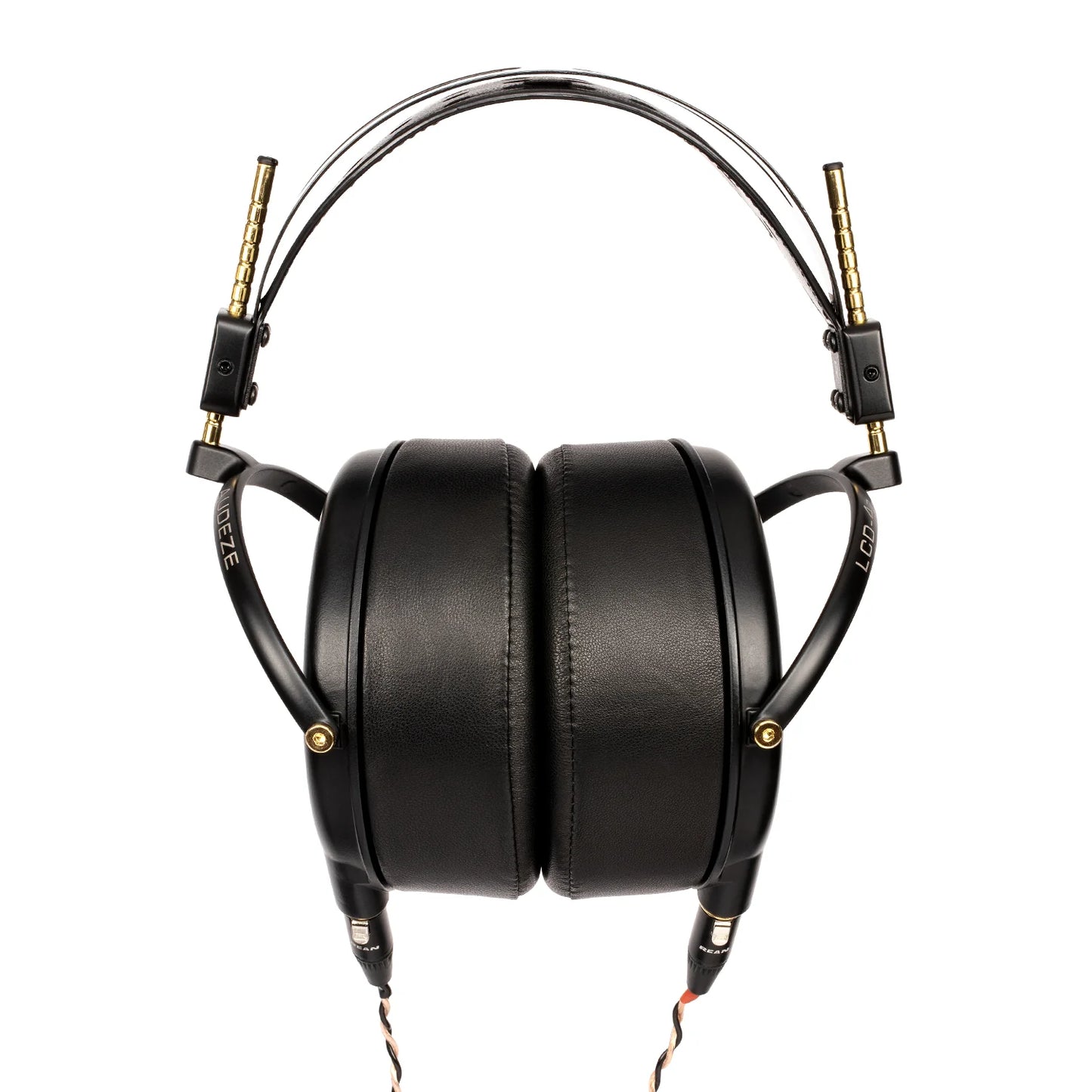 Audeze LCD-4Z 15 ohm Magnesium/gold w/travel case